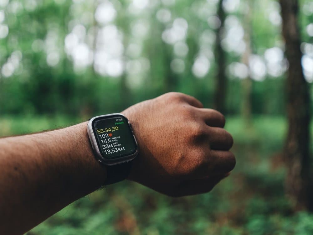 <h2 style="text-align: left;"><span style="font-size: 36px; color: #1b1f22;"><strong>Tout pour courir, marcher et nager</strong></span></h2>